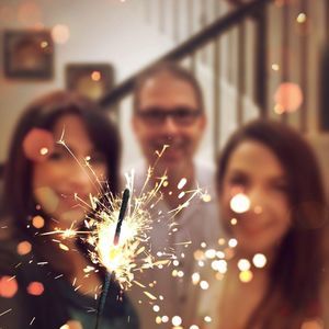 Meet your Posher, Teri